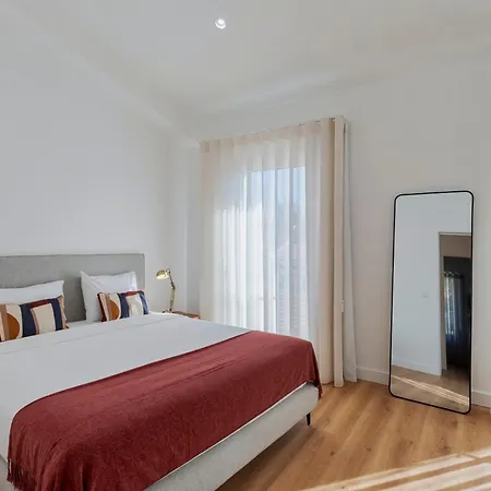 Σπίτι διακοπών Simple Life Ii