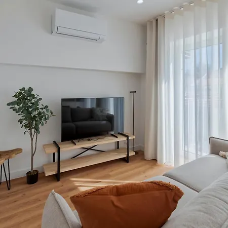 Simple Life Ii Σπίτι διακοπών Σετούμπαλ