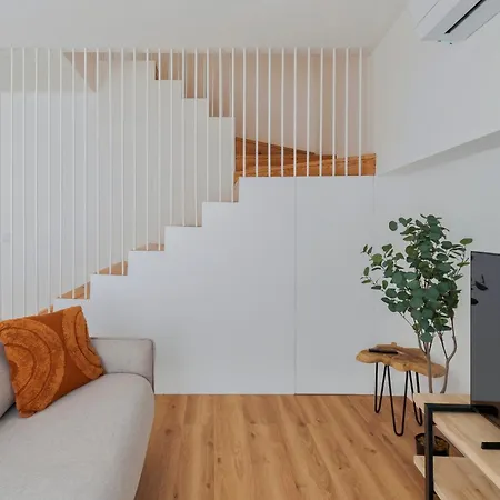Simple Life Ii Tatil Evi