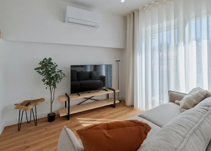 Simple Life Ii Σπίτι διακοπών Σετούμπαλ