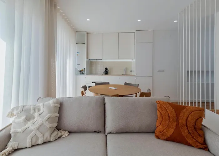 Feriehus Simple Life Ii Setúbal