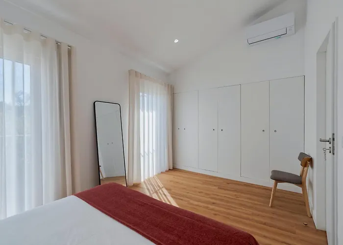 Simple Life Ii Feriehus