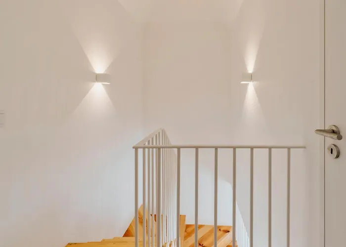 Feriehus Simple Life Ii Setúbal