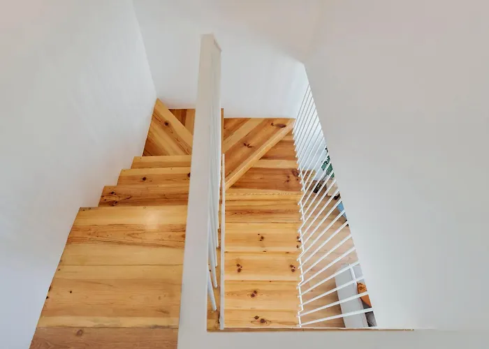 Feriehus Simple Life Ii *