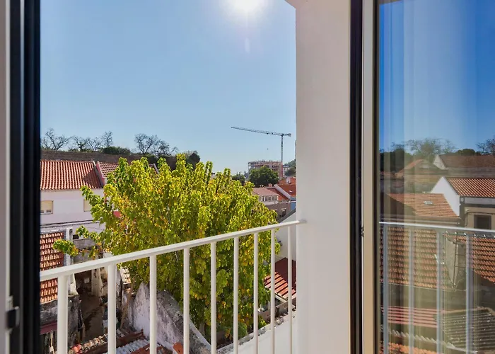 Simple Life Ii Setúbal